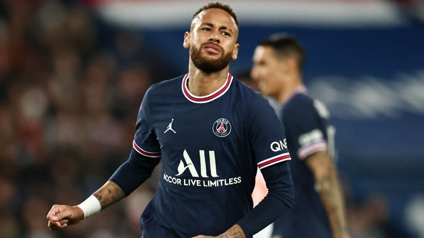 Nejmar ponovo Poketinu na usluzi!