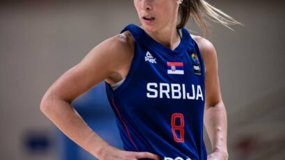 Nevena Jovanović: Nije lako, ali djevojke su se brzo uklopile u Marinin sistem