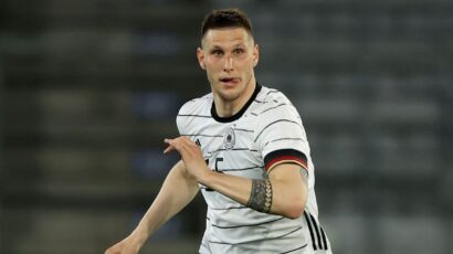 Niklas Zile pozitivan na koronu