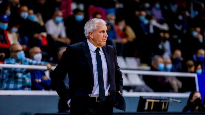 Obradović o navodnom sukobu Kuruca i Zagorca: Nije istina da postoji sukob!