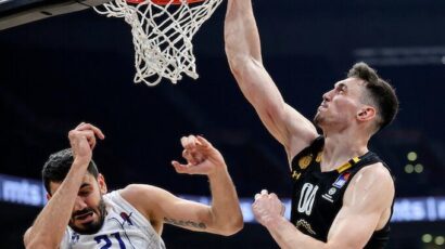 Kuruc: Ne razumijem šta trener želi od mene na terenu