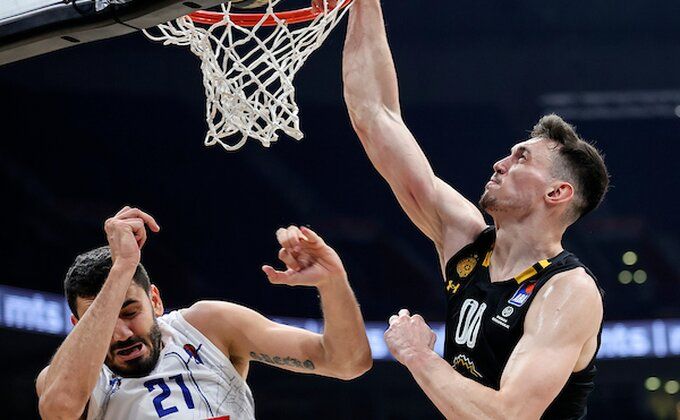 Kuruc: Ne razumijem šta trener želi od mene na terenu