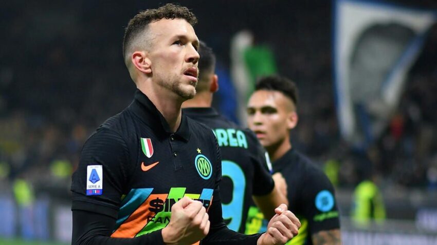 Ivan Perišić: Fokusiran sam na sadašnjost, o novom ugovoru kasnije