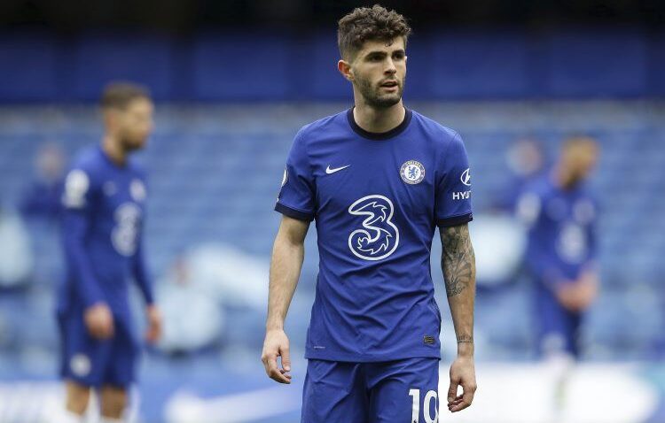 Kristijan Pulišić se oporavio, igra protiv Malmea