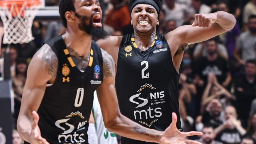 MADRE MIA, KEVIN! Reakcija španskog komentatora koja je obišla sve društvene mreže (VIDEO)