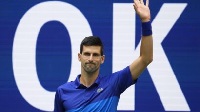 Gvido Pelja nahvalio Đokovića!