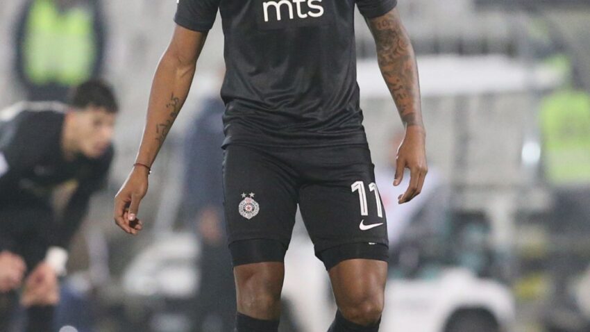 Gomeš na udaru Tviteraša!