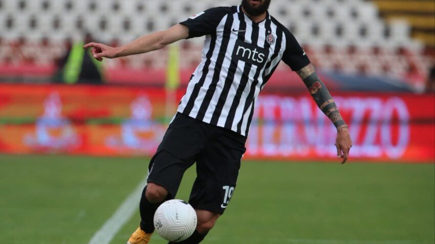 Šćekić spreman za Proleter: Olakšanje za Stanojevića!