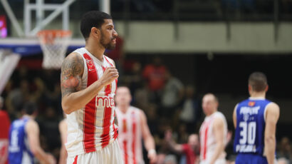 Džejms Feldin na meti Fortitudo Bolonje