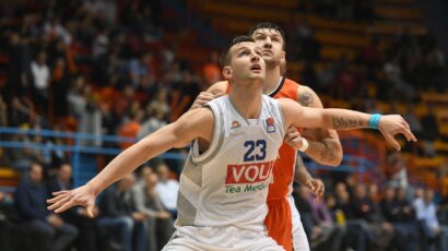 Cedevita u pregovorima sa Alenom Omićem!