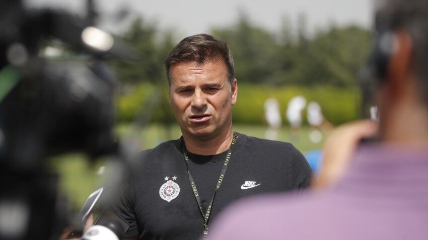 Stanojević: Teško je pobjediti svaku utakmicu