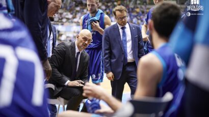 Tabak dobio otkaz u Burgosu