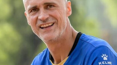 Tomas Vasov više nije trener Timoka