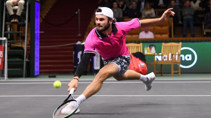 Tomi Pol osvojio ATP turnir u Švedskoj