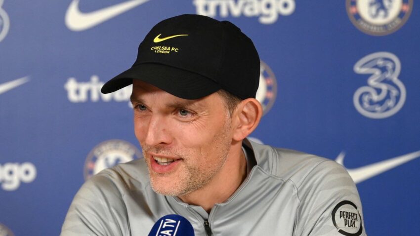 Tuhel: Ja nisam političar, prestanite!