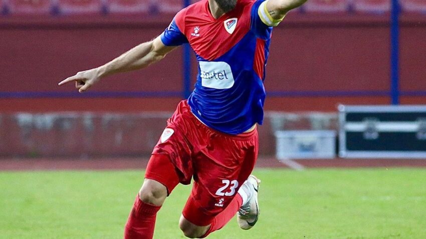 Zvanično: Borac se rastao sa najboljim igračem!