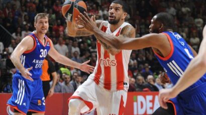 Dzejms Feldin potpisao sa Fertitudom iz Bolonje