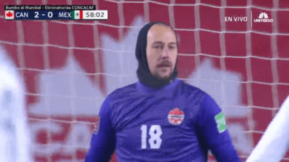 Kanada pobijedila Meksiko nakon 20 godina (VIDEO)