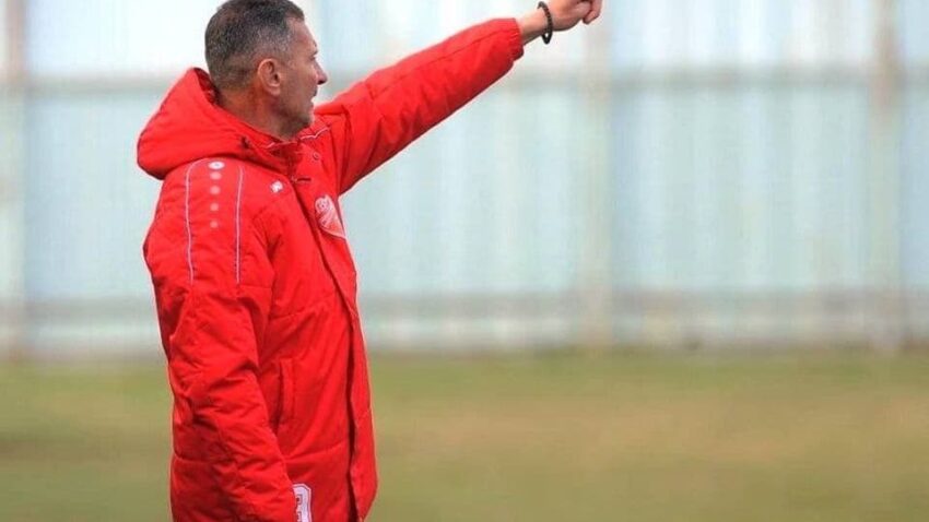 Slavoljub Bubanja preuzeo Bokelj