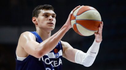 Ilić postaje član beogradskog kluba