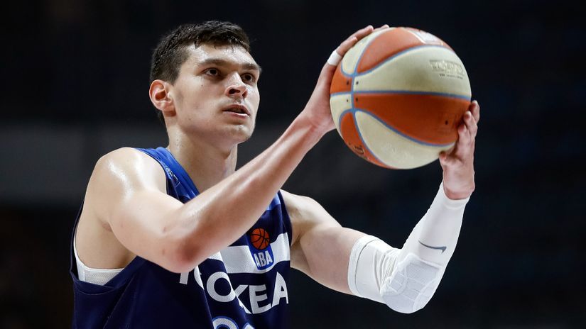 Ilić postaje član beogradskog kluba