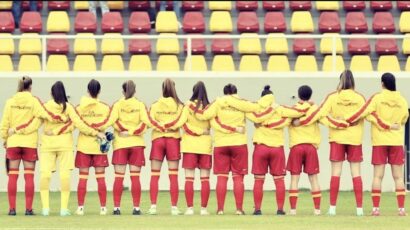 Fudbalerke Crne Gore slavile na Malti!