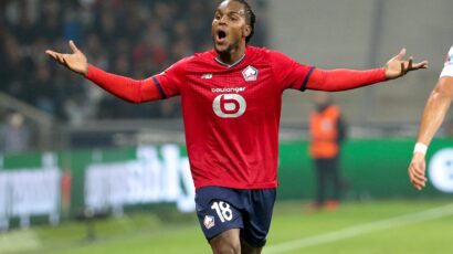 Renato Sančez na meti Tobdžija!