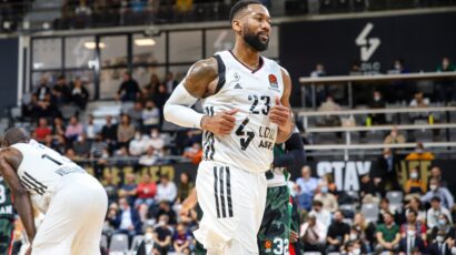 Asvel u problemu!