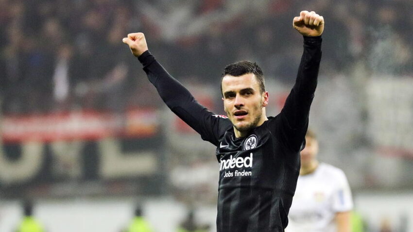 Kostić na meti Njukasla!