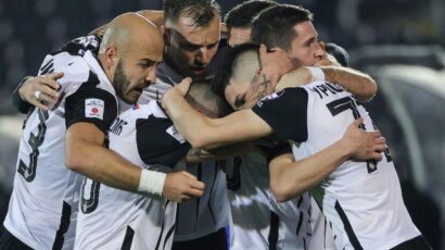 Nemanja Miletić: Oprezno, ali sa samo jednim ciljem