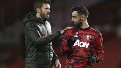 Majkl Kerik: Sve o čemu sada razmišljam je samo meč sjutra