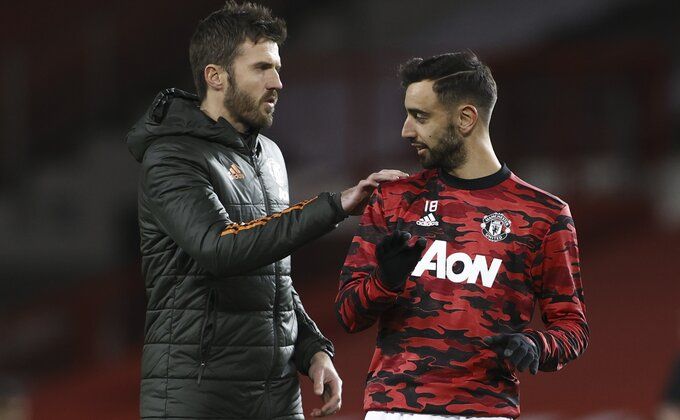 Majkl Kerik: Sve o čemu sada razmišljam je samo meč sjutra