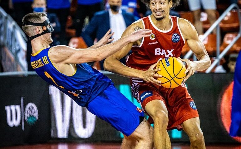 Izmael Bako blizu potpisa za Žalgiris?