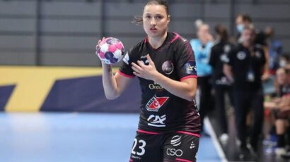 Đurđina Jauković ostaje u Brestu!