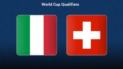 Italija u Rimu ovjerava kartu za Katar, a Meridian na pobjedu ”azura” poklanja kvotu – 1.64!