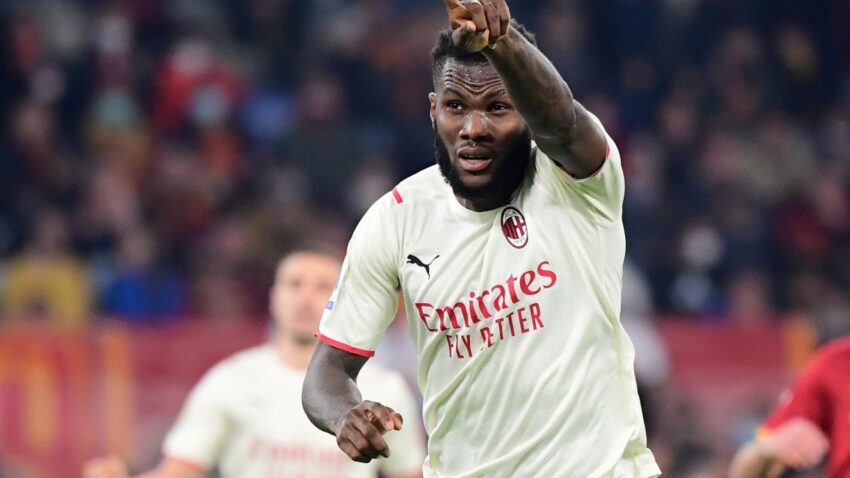 Kesi na raskrsnici: Totenhem najbliži potpisu, u igri PSŽ, ali 25-godišnjak ima jednu želju...