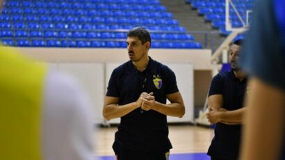 Rajko Krivokapić neočekivano napustio Primorje