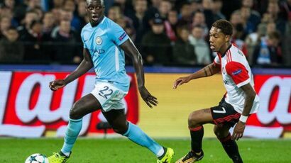 Bendžamin Mendi optužen za još dva silovanja