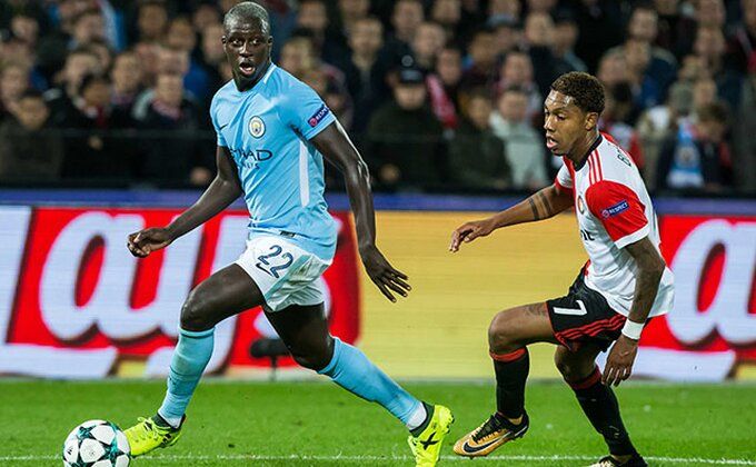 Bendžamin Mendi optužen za još dva silovanja