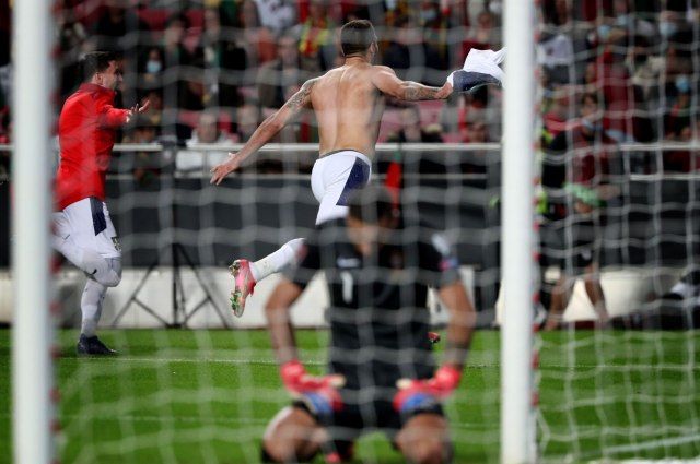 Ljubinko Drulović: Mitrović je igrao povrijeđen (VIDEO)