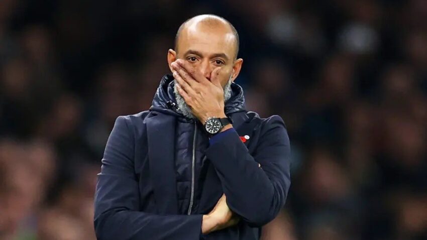 Nuno Espirito Santo dobio otkaz