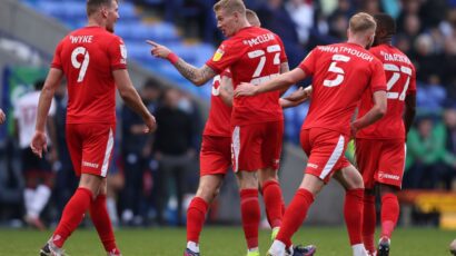 Bolton raskida saradnju sa kladionicama