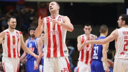 Alen Omić: Željko Obradović je jedinstven u košarkaškom svijetu