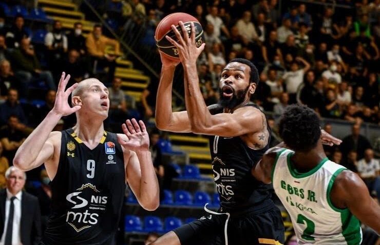 Panter govorio o sličnosti između srpskih trenera: Srećan sam jer sam imao priliku da igram za njih