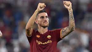 Pelegrini ide stopama najvećih sinova Rome: Kapiten na nagovor trenera ostaje na “Olimpiku”