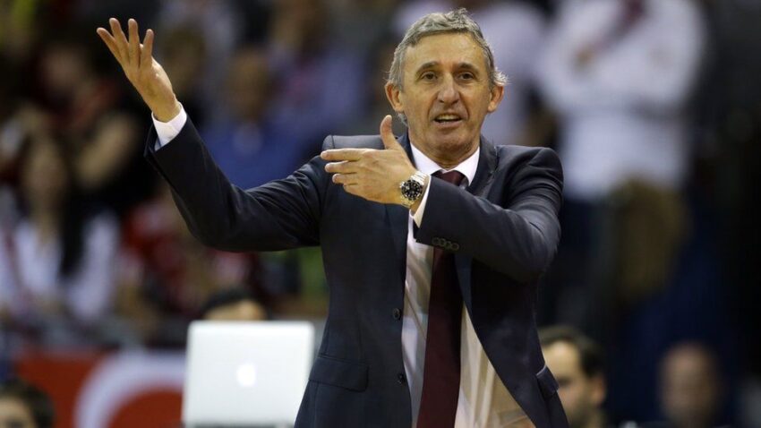 Pešić kritikovao nakon poraza!