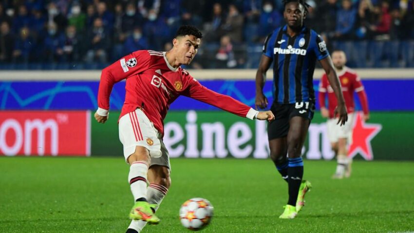 Junajted se ponovo provukao protiv Atalante, Bajern i Juventus raspucani