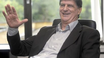 Žarko Zečević citirao delegata: “Da li mislite da mislite da na stadionima Zvezde i Partizana možete da gledate evropske utakmice?”