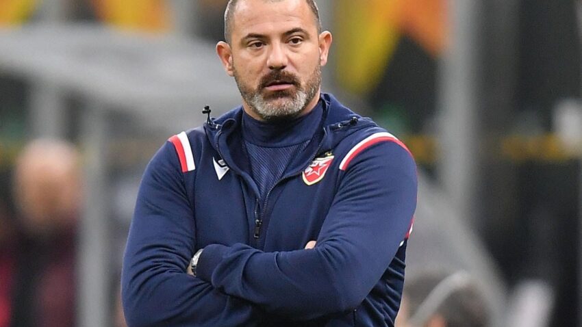 Stanković zadovoljan minimalnom pobjedom!