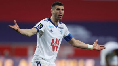 Stefan Mitrović: ” Živimo za tu utakmicu, svi koji budu igrali će dati svoj maksimum”